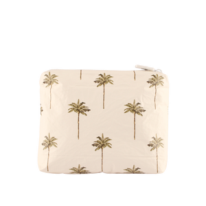 Wet | Dry Pouch | Medium | LA Palms