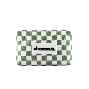 Wallet Pouch | Check It Out