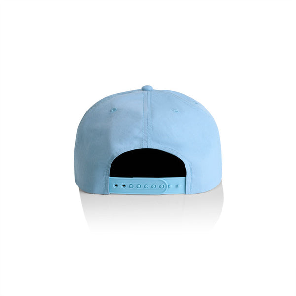 Surf Cap | Carolina Blue - oh coconuts.