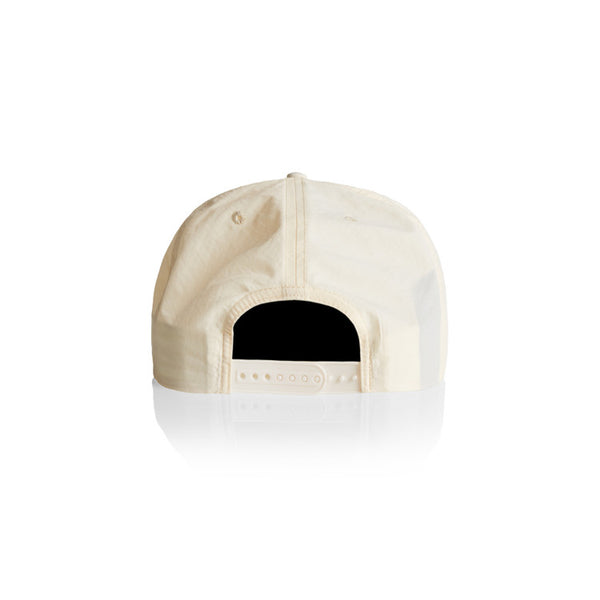 Surf Cap| Ecru Neutral - oh coconuts.