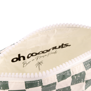 Wallet Pouch | Check It Out