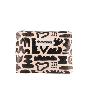 Wet | Dry Pouch | Large | Egyptian Vibes