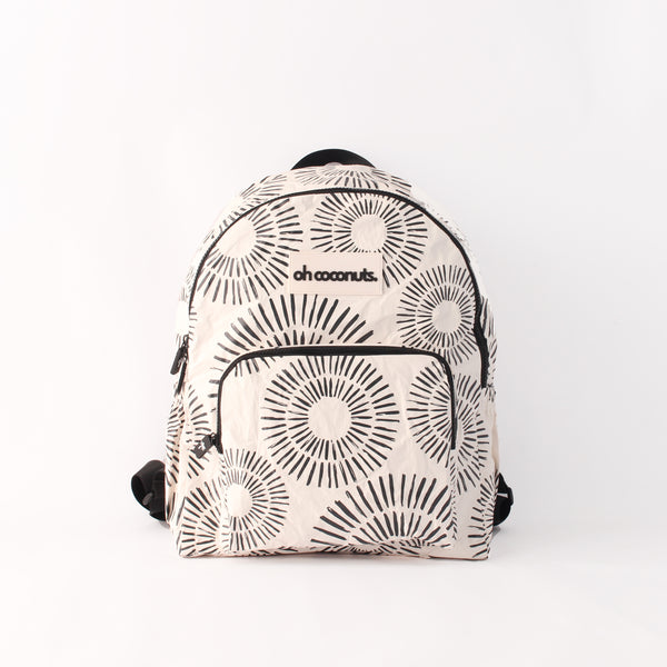 Backpack | The Nixon - oh coconuts.