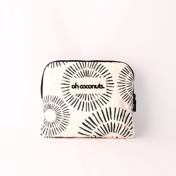 Backpack | The Nixon - oh coconuts.