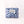 Beach Pouch | Medium | Bold and Blue-tiful - oh coconuts.