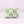Wallet Pouch - Green Palms - oh coconuts.