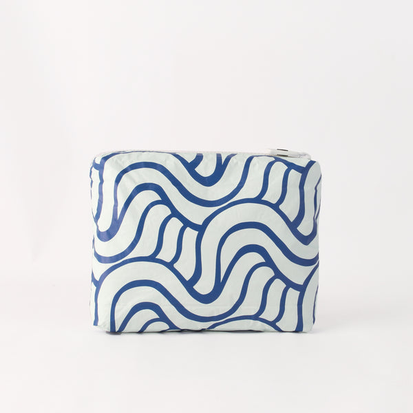 Beach Pouch | Medium | Little Cove - oh coconuts.