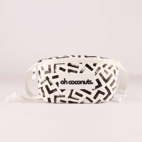 Bum Bag - The Koa - oh coconuts.
