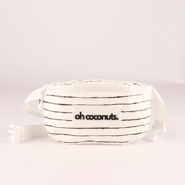 Bum Bag - Mr Squiggle - oh coconuts.
