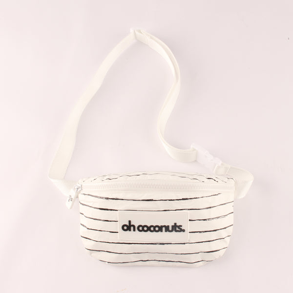 Bum Bag - Mr Squiggle - oh coconuts.