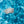 Floating australia bum bag koa water resistant with aqua blue water