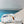 Matching duffel and bathroom cosmetic bag with water resitant material. 