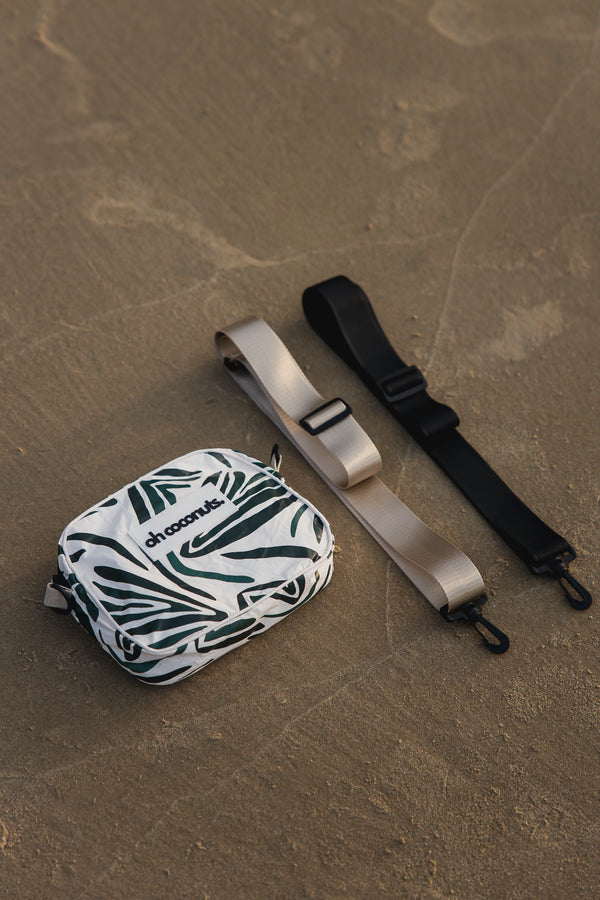 Crossbody Bag | Fern Gully