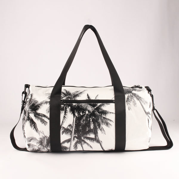Duffel Bag - oh coconuts. - oh coconuts.