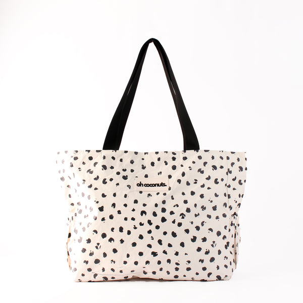 Beach Bag | The Coco - oh coconuts.