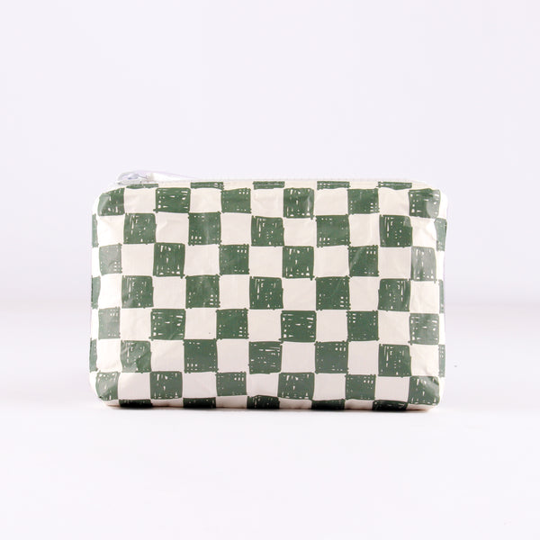 Wallet Pouch - Check It Out - oh coconuts.