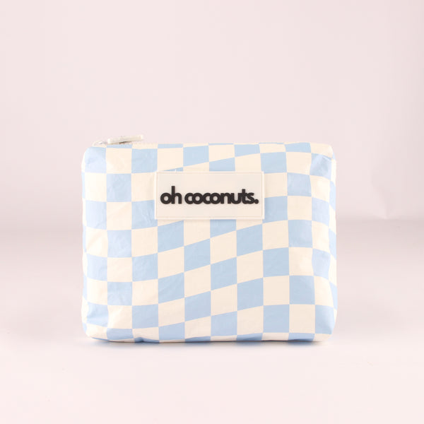 Medium Beach Pouch - The OG - oh coconuts.