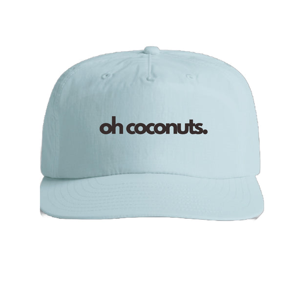 Surf Hat | Seafoam - oh coconuts.