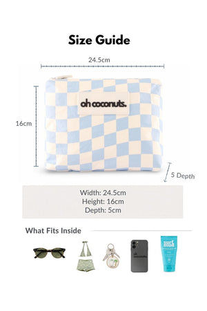 Wet | Dry Pouch | Medium | The OG