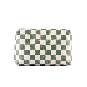 Wallet Pouch | Check It Out