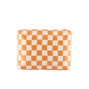 Wet | Dry Pouch | Large | Keen As Mustard