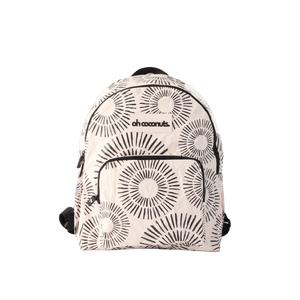 Backpack | The Nixon - oh coconuts.