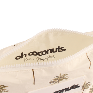 Wet | Dry Pouch | Medium | LA Palms