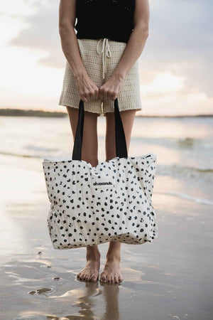 Beach Bag | The Coco