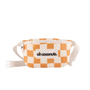 Bum Bag | Keen As Mustard - oh coconuts.