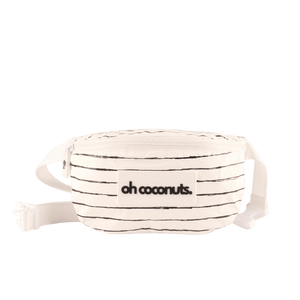 Bum Bag | Mr Squiggle - oh coconuts.