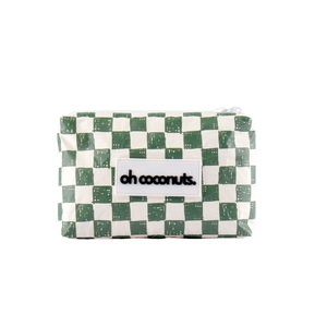Wallet Pouch | Check It Out