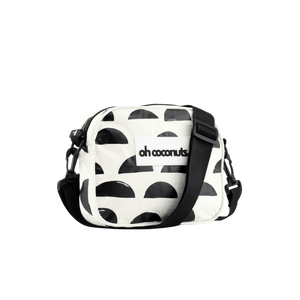 Crossbody Bag | The Boulder - oh coconuts.