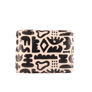 Wet | Dry Pouch | Large | Egyptian Vibes