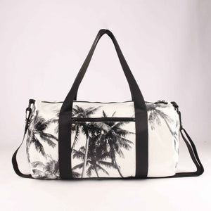 Duffel/ Gym Bag | oh coconuts. - oh coconuts.