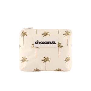 Wet | Dry Pouch | Medium | LA Palms