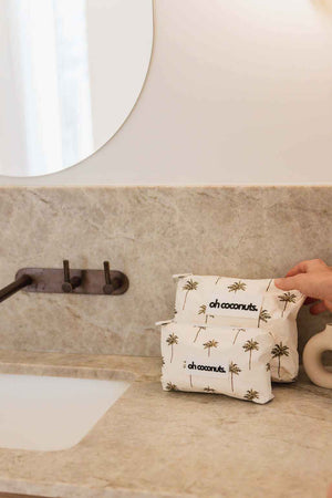 Wallet Pouch | LA Palms