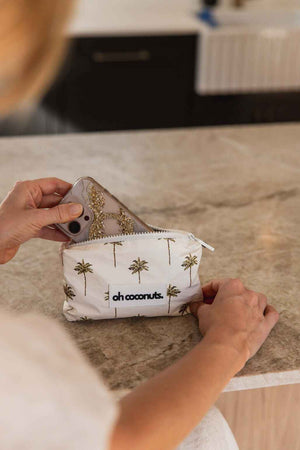 Wallet Pouch | LA Palms