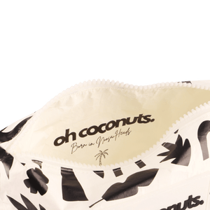 Wet | Dry Pouch | Medium | Palm + Co - oh coconuts.