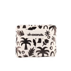 Wet | Dry Pouch | Medium | Palm + Co - oh coconuts.