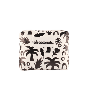 Wet | Dry Pouch | Medium | Palm + Co - oh coconuts.